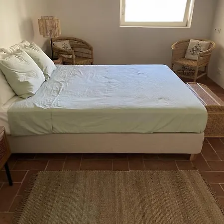 Charming House With Pool In Center Town Tavira