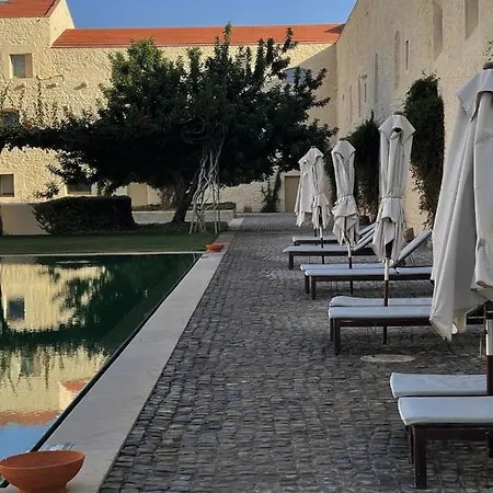 Casa de Férias Charming House With Pool In Center Town Tavira