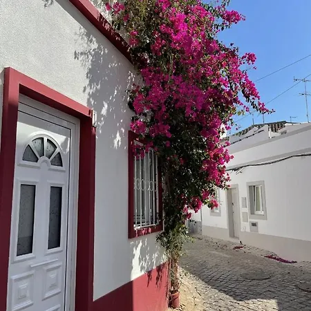 Charming House With Pool In Center Town *