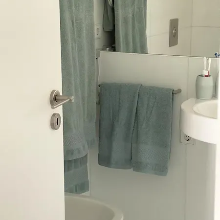 Ferienhaus Charming House With Pool In Center Town Tavira